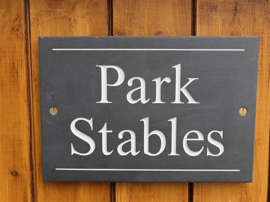 Park Stables Villa Wyck Rissington Exterior photo